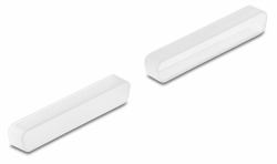 DeLOCK 67127 Stecker-Staubabdeckungen 2 Stück[e] DB-37 (Telefonkabel / Spiralkabel RJ11 Stecker zu, 2 m, Verbindung)