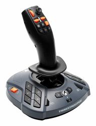 Thrustmaster SimTask FarmStick X Landmaschinen-Steuerstick (SimTask FarmStick X)