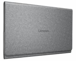 Lenovo Tab Plus Sleeve 29,2 cm [11.5"] Schutzhülle Grau (LENOVO TAB PLUS SLEEVE GREY[WW])