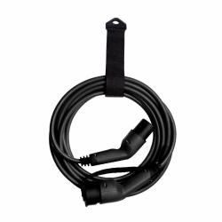 eConnect Black M3T2 3P 20A - 7,5M 13,8 kW - Warranty: 60M