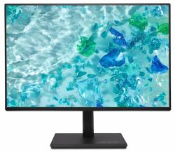Acer Vero B7 B277Gbmiprzx computer monitor 68.6 cm [27"] 1920 x 1080 pixels Full HD LCD Black (ACER VERO B277GBMIPRZX - 27IN 1920X1080 VGA HDMI DP USB H)