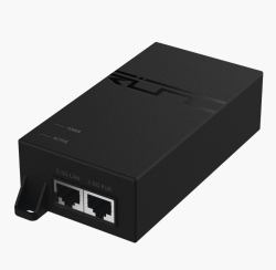 Ruijie Networks RG-POE-50-60W-MG PoE-Adapter 2.5 Gigabit Ethernet (1-port PoE adapter [25000Base-T 50V 60W])