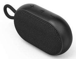 Hama Buddy 3.0 Altoparlante portatile mono Nero 6 W (BUDDY 3.0 BTOOTH SPEAKER 6W BLACK)