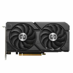 ASUS Dual -RX7600-O8G-EVO AMD Radeon RX 7600 8 GB GDDR6 (ASUS DUAL-RX7600-O8G-EVO Graphics Card)