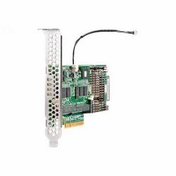 CTO/Smart ArraY P440/4G FIO - **Refurbished** - Controlle - Warranty: 12M