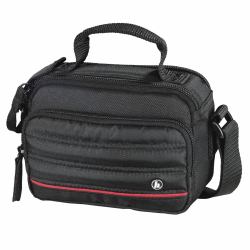 Hama Samara Borsa da spalla Nero (SAMARA CAMERA BAG 100 BLACK)