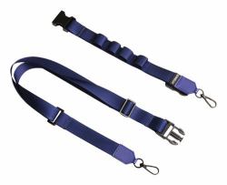 OtterBox - Cinghia da spalla / cinghia da polso per custodia - 2-in-1 - viola crepuscolo di Denver