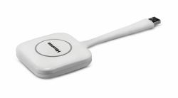 Hisense HT002A Smart TV dongle USB White (Hisense HT002A Smart TV dongle USB White)