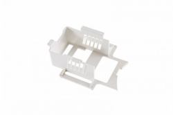 DJI 112300 Kameradrohnenteil/-zubehör Zentralvorstand (Phantom 3 Center Board Compart - Warranty: 12M)