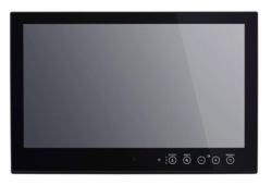 Moxa MD-224Z Schermo marino 61 cm [24"] 1920 x 1080 Pixel 16:9 Touch screen (MD-224Z 24-inch marine - display MD-224Z MD-224Z - Warranty: 12M)