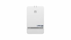 LANCOM DECT N610 IP [EU] (LANCOM DECT N610 IP - Basisstation fÃ¼r schnurloses VoIP-Telefon - DECT\GAP - RTP, SIP - 8 Leitungen)