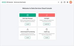 HPE Alletra Storage 9000 per TB 3-year Software and Support SaaS (HPE ALLETRA STG 9000 /TB 3YR SW/SUP)