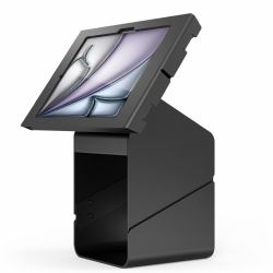 Compulocks PK0111APXB Sicherheitsgehäuse für Tablet Schwarz 27,9 cm [11"] (iPad Air M2 & M3 11", Apex - Enclosure Tablet Printer - Kiosk - Black - Warranty: 24M)