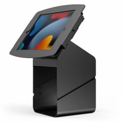 Compulocks PK01102IPDSB Sicherheitsgehäuse für Tablet 25,9 cm [10.2"] (iPad 10.2" Space Enclosure - Tablet Printer Kiosk - Warranty: 24M)