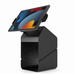 Compulocks Universal Tablet Cling Tablet Printer Kiosk (Universal Tablet Cling Tablet - Printer Kiosk - Warranty: 24M)