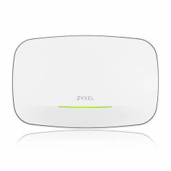 Zyxel NWA210BE 11530 Mbit/s Weiß Power over Ethernet [PoE] (ACCESS POINT INTERIOR WIFI7 BE - 12.3K 2X2 MU-MIMODUAL RADIO 2.4)