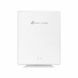 TP-Link Omada EAP650-DESKTOP WLAN Access Point 2976 Mbit/s Weiß Power over Ethernet [PoE] (TP-LINK OMADA AX3000 WIFI6 EAP650-DESKTOP)
