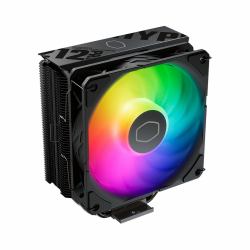 Cooler Master Hyper 212 Pro Processor Air cooler 12 cm Black (Cooler Master Hyper 212 Pro)