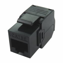 CDL Unshielded Cat5e Keystone Jack