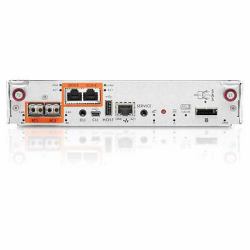P2000 G3 MSA FC Controller - **Refurbished** - HP P2000 G3 MSA FC/iSCSI Controller - Warranty: 12M