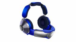 Dyson Zone Kopfhörer Verkabelt & Kabellos Kopfband Anrufe/Musik USB Typ-C Bluetooth Blau (Dyson ZoneÃ¢?Â¢ OE Headphones With Activ)