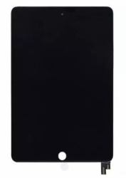 ReplaceBase RBSKU15760 Tabletersatzteil/-zubehör Touch Panel (iPad Mini 4 LCD Touch Screen With Sensor | Black | Premium)