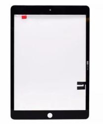 ReplaceBase RBSKU17169 Tabletersatzteil/-zubehör Touch Panel (iPad 9th Gen [2021] Touch Screen | Black | BAQ)