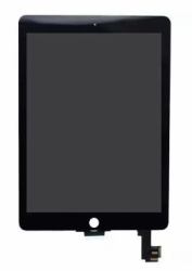 ReplaceBase RBSKU7676 ricambio e accessorio per tablet Display (iPad Air 2 LCD Touch Screen | Black | Premium)