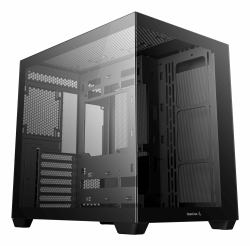 DeepCool CG530 Midi Tower Noir (Obudowa DeepCool CG530 czarna)