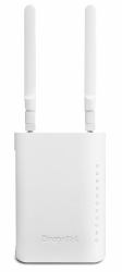 DrayTek VigorAP 905 Dual Band 3000 Mbit/s Weiß Power over Ethernet [PoE] (DRAYTEK VAP905-K WIFI DSK/WLL AX3000 AP)