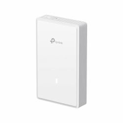 TP-Link Omada EAP725-Wall 5012 Mbit/s Weiß Power over Ethernet [PoE] (TP-Link Omada EAP725-WALL BE3600 Wall Plate Wi-Fi 7 Access Point)