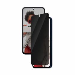 PanzerGlass SAFE. by ® 2-Way Privacy Displayschutz Samsung Galaxy A36 5G | Ultra-Wide Fit m. EasyAligner (SAFE BY PANZERGLASS PRIVACY)