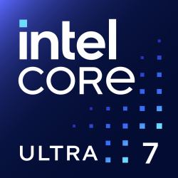 Intel Core Ultra 7 265F processor 30 MB Smart Cache Tray (Intel Core Ultra 7 265F [Serie 2] CPU)