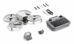 DJI Flip [ RC 2] 4 rotors Quadcopter 48 MP 3840 x 2160 pixels 3110 mAh Black, White (DJI Flip [DJI RC 2])