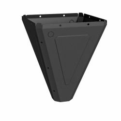 Chief Outdoor Plate Cover (Chief - ODAPCVRB)