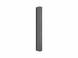 Multibrackets 7020 Zubehör für Beschilderungshalterung Spalte (M Pro Series - Column 120cm)
