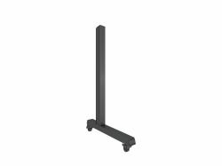 Multibrackets 8706 Zubehör für Beschilderungshalterung Basis (Multibrackets - 7350022738706)