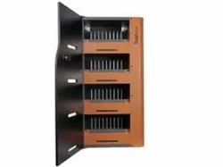 Port Naotic TABIBOX FS1; Storage and charging cabinets for 40 smartphones. Fully autonomous / suitable for small spaces [5Years warranty]