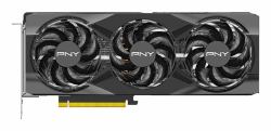 PNY GeForce RTX 5070 Ti OC NVIDIA 16 GB GDDR7 (PNY GEFORCE RTX 5070 TI - 16GB GDDR7 OVERCLOCKED TRIPLE FA)