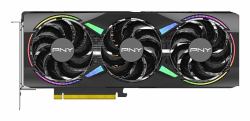 PNY GeForce RTX 5070 Ti EPIC-X RGB OC NVIDIA 16 GB GDDR7 (RTX 5070Ti 16GB PNY Verto ARGB OC GDDR7 3Fan)