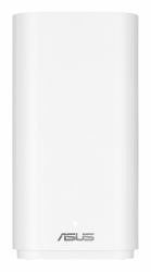 ASUS ZenWiFi BD4 BE3600 Outdoor 1 Pack Dual-Band [2,4 GHz/5 GHz] Wi-Fi 7 [802.11be] Weiß 2 Intern (ZENWIFI BD4 OUTDOOR)