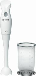 Bosch MSM6B150 blender Immersion blender 300 W White (Bosch MSM 6B150 - stavblender - hvid/g)
