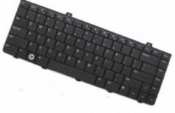 DELL VR127 laptop spare part Keyboard (DELTACO VR-127 - vÃ¦gmonteringsplade)