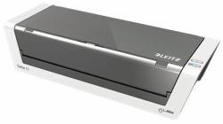 Esselte Zubehör Drucker Heisslaminator 1500 mm/min Anthrazit, Weiß (Leitz iLAM touch 2 A3 turbo - laminato)