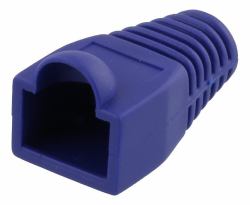 Deltaco MD-22 wire connector RJ-45 Blue (DELTACO MD-22 - beskyttelseskapper for)