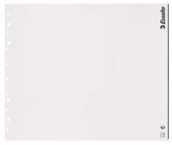 Esselte 623311 writing notebook White (Esselte flipoverblok 25 ark 72x85 ulin)
