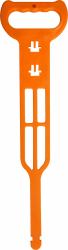 Deltaco GT-986 Kabelzubehör Farbcodierungsclip (GT-986)