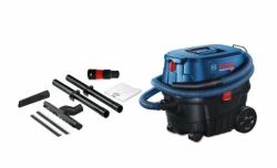 Bosch GAS 12-25 PL 21 l Trommel-Vakuum Trocken&Nass 1250 W Staubbeutel (Bosch Professional GAS 12-25 PL - stÃ¸v)