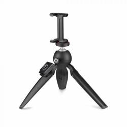 Joby HandyPod Mobile Plus treppiede Smartphone/fotocamera di azione 3 gamba/gambe Nero (Joby HandyPod Mobile Plus stÃ¸ttesystem)