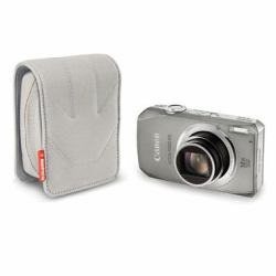Manfrotto Piccolo 1 Custodia a sacchetto Grigio (Manfrotto Stile+ PICCOLO 1 - etui til)